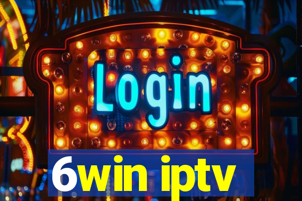 6win iptv